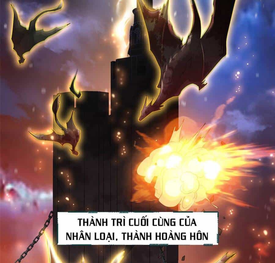 Cựu Nhật Ngự Long - Chương 1 - ảnh 4