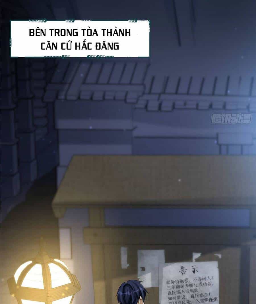 Cựu Nhật Ngự Long - Chương 1 - ảnh 85