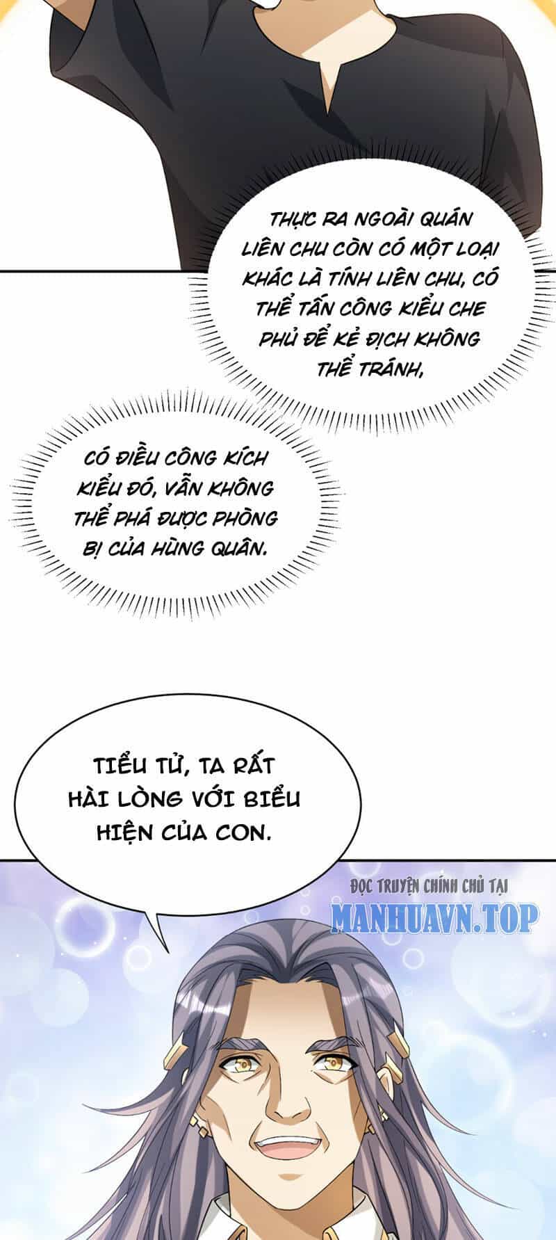 Cựu Nhật Ngự Long - Chương 11 - ảnh 13