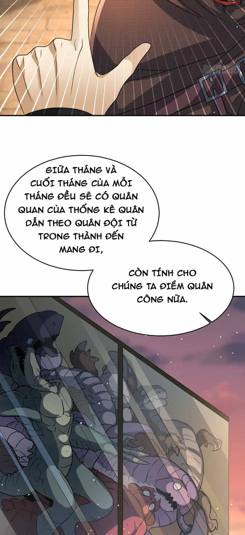 Cựu Nhật Ngự Long - Chương 12 - ảnh 12