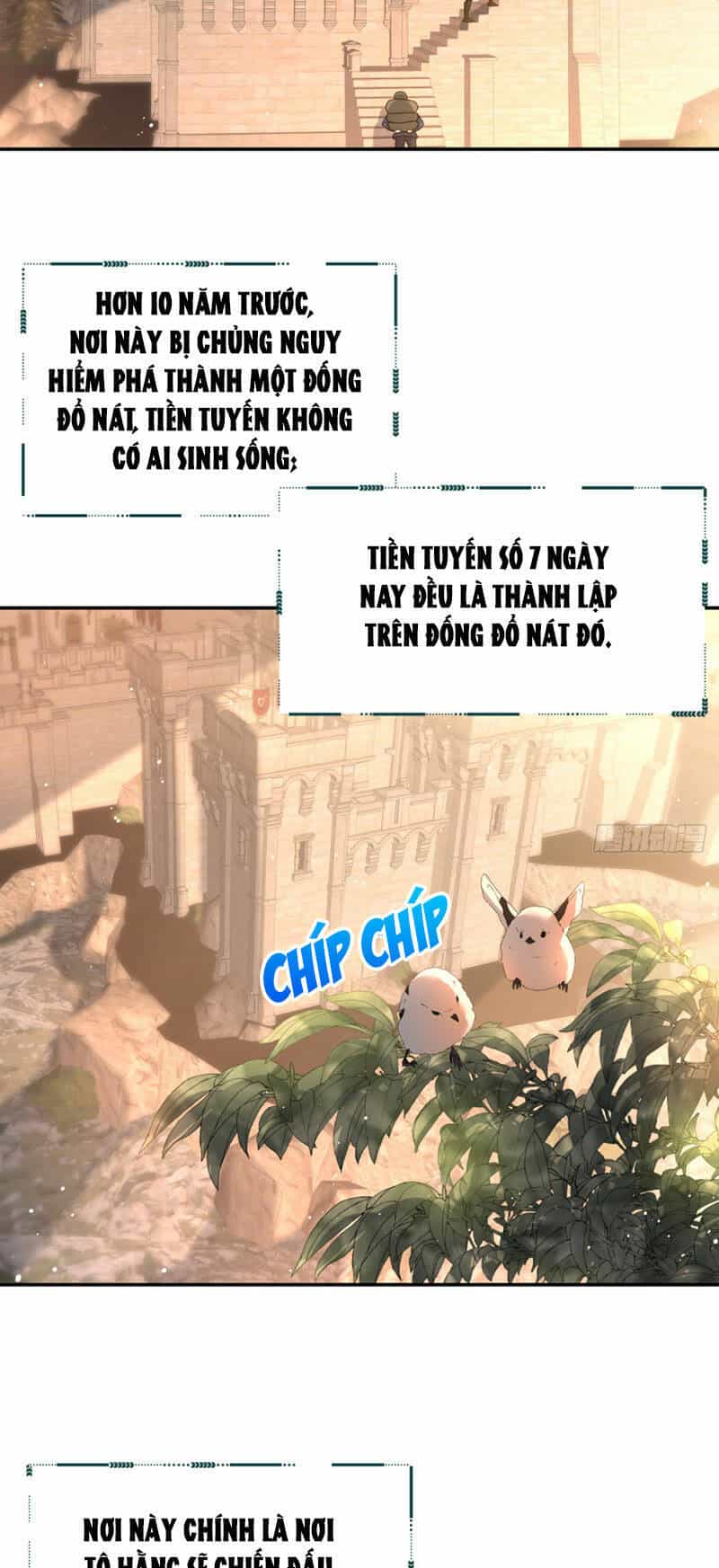 Cựu Nhật Ngự Long - Chương 12 - ảnh 4