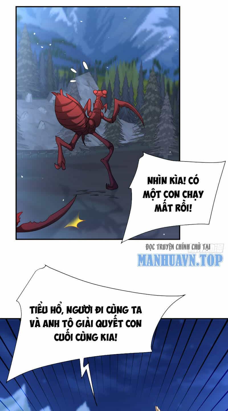 Cựu Nhật Ngự Long - Chương 13 - ảnh 34