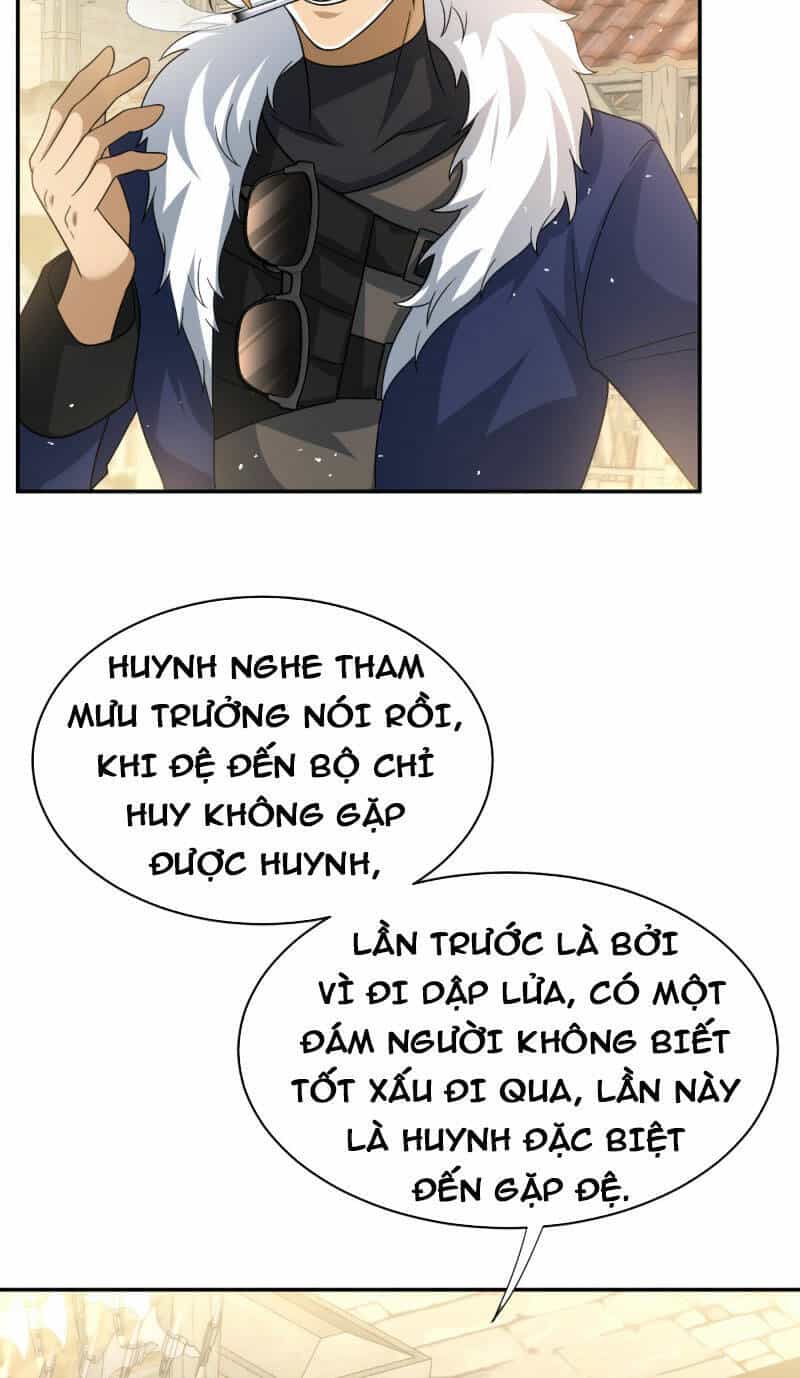 Cựu Nhật Ngự Long - Chương 15 - ảnh 13