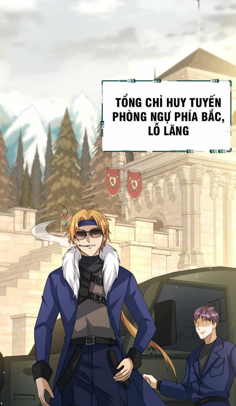 Cựu Nhật Ngự Long - Chương 15 - ảnh 3