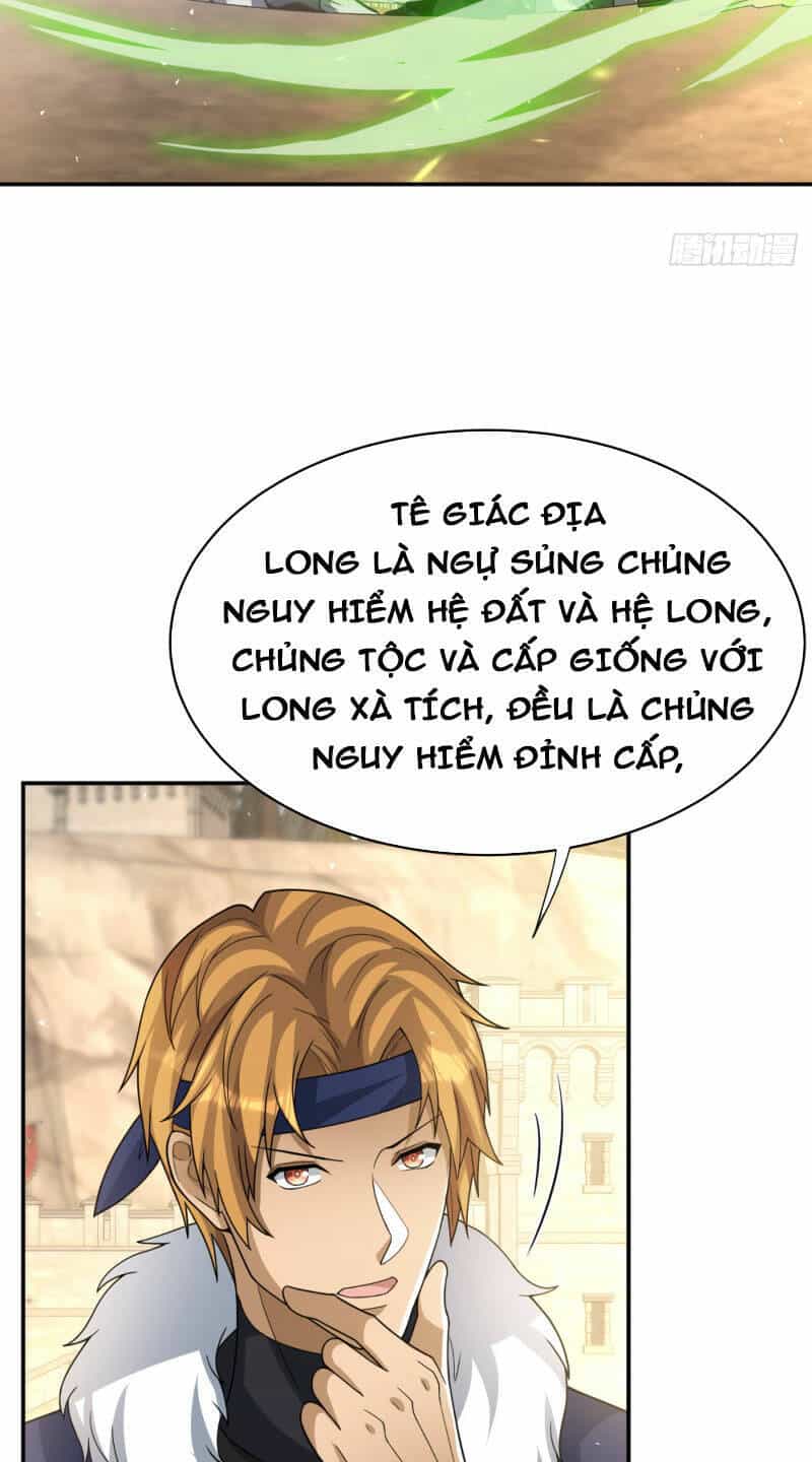 Cựu Nhật Ngự Long - Chương 15 - ảnh 30