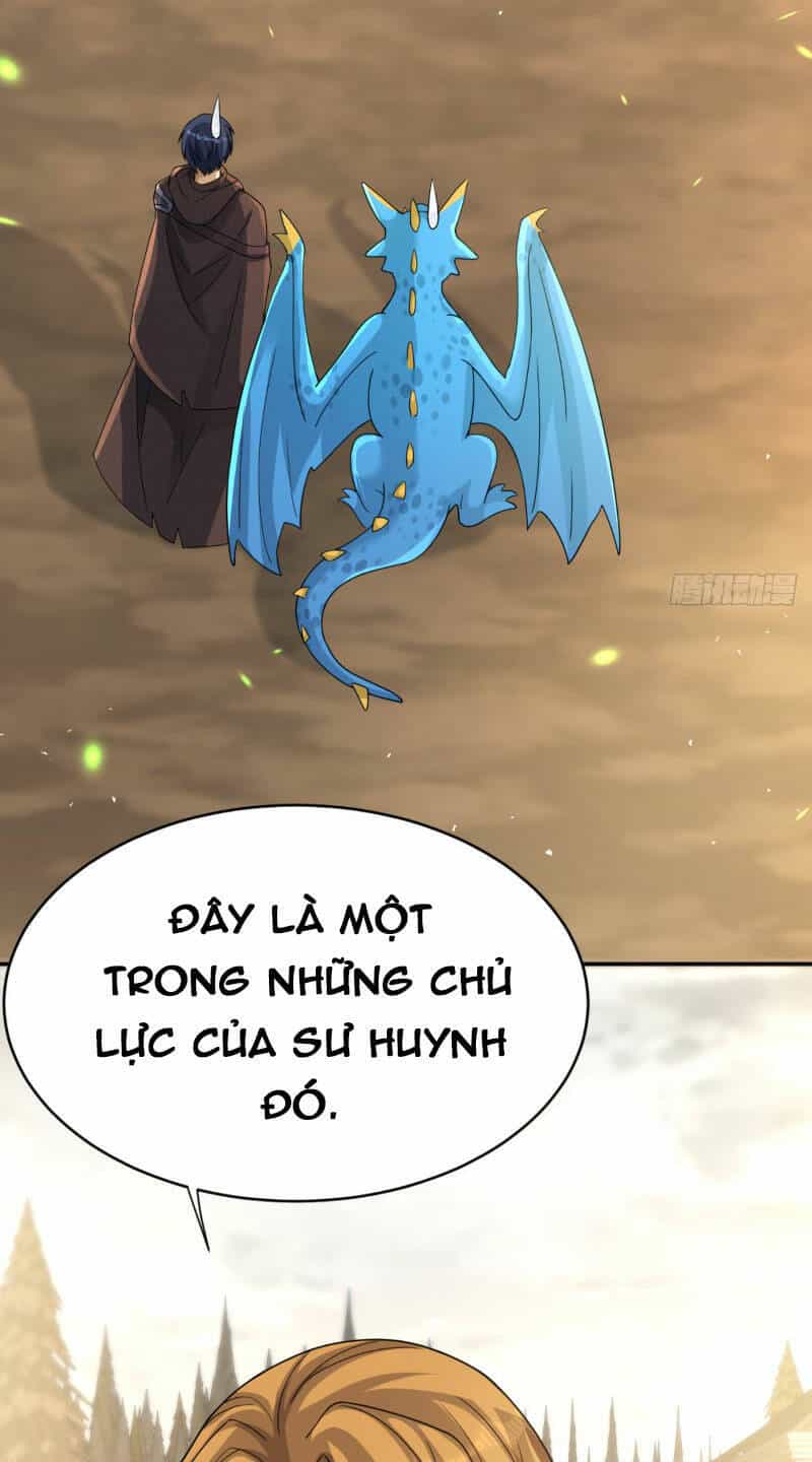 Cựu Nhật Ngự Long - Chương 15 - ảnh 34