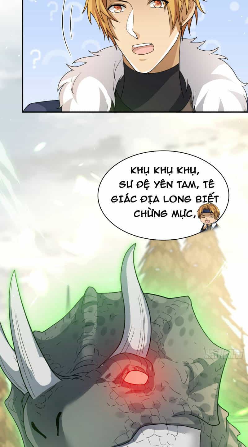 Cựu Nhật Ngự Long - Chương 15 - ảnh 38
