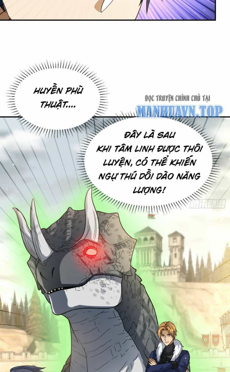 Cựu Nhật Ngự Long - Chương 15 - ảnh 46
