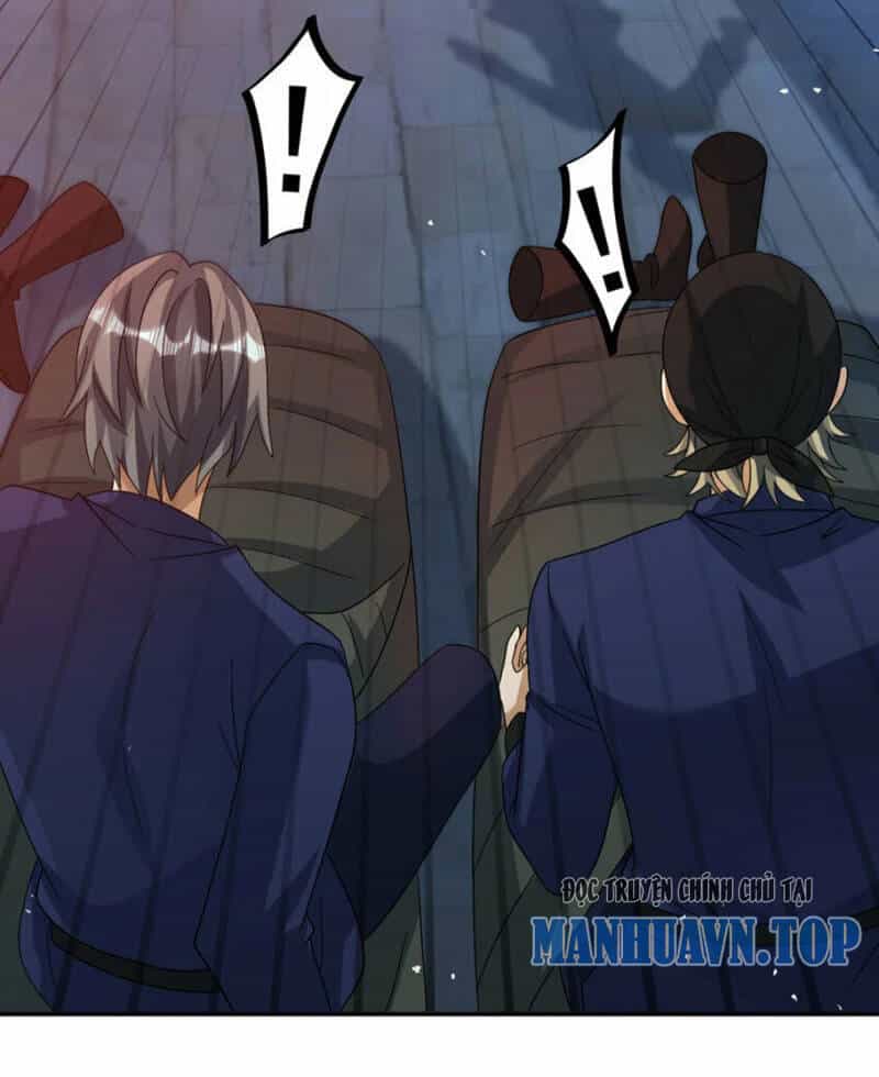 Cựu Nhật Ngự Long - Chương 16 - ảnh 44