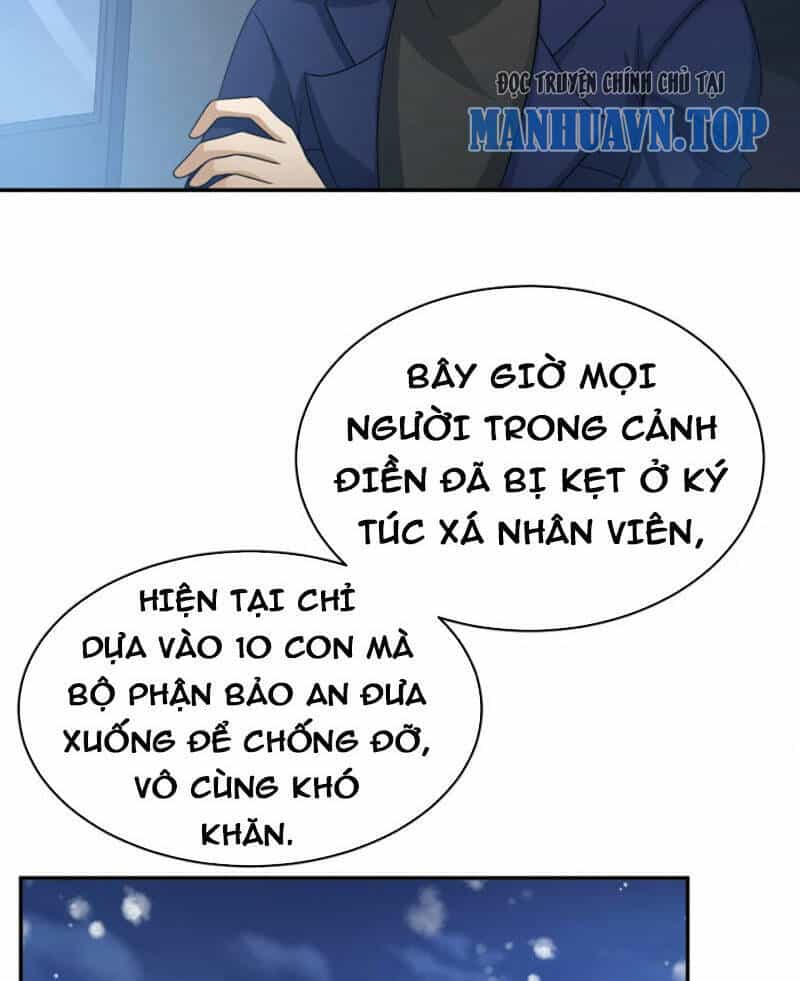 Cựu Nhật Ngự Long - Chương 16 - ảnh 51