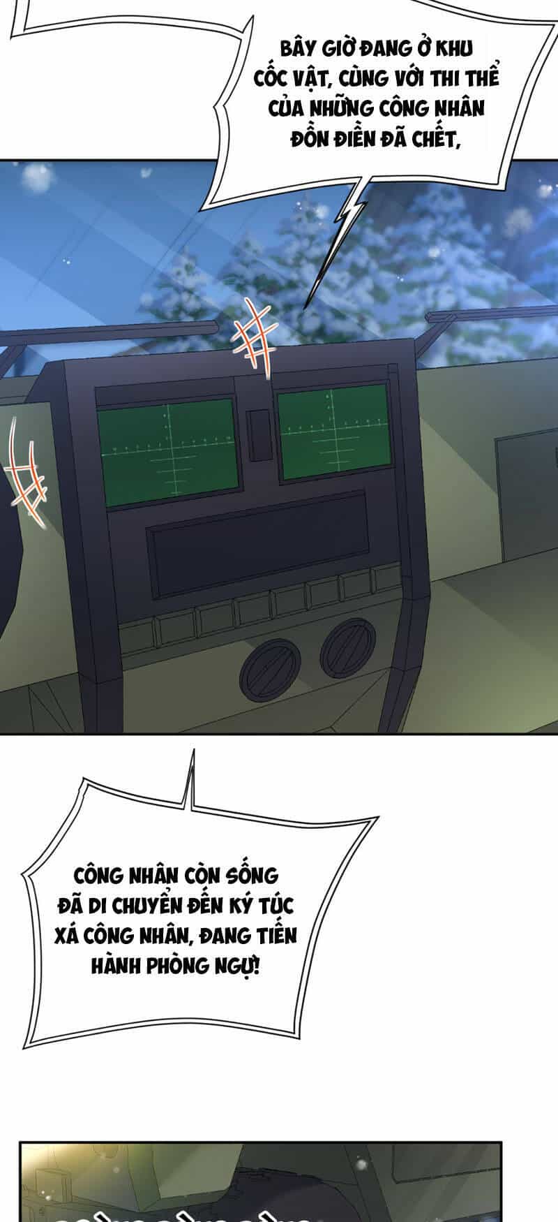 Cựu Nhật Ngự Long - Chương 17 - ảnh 2