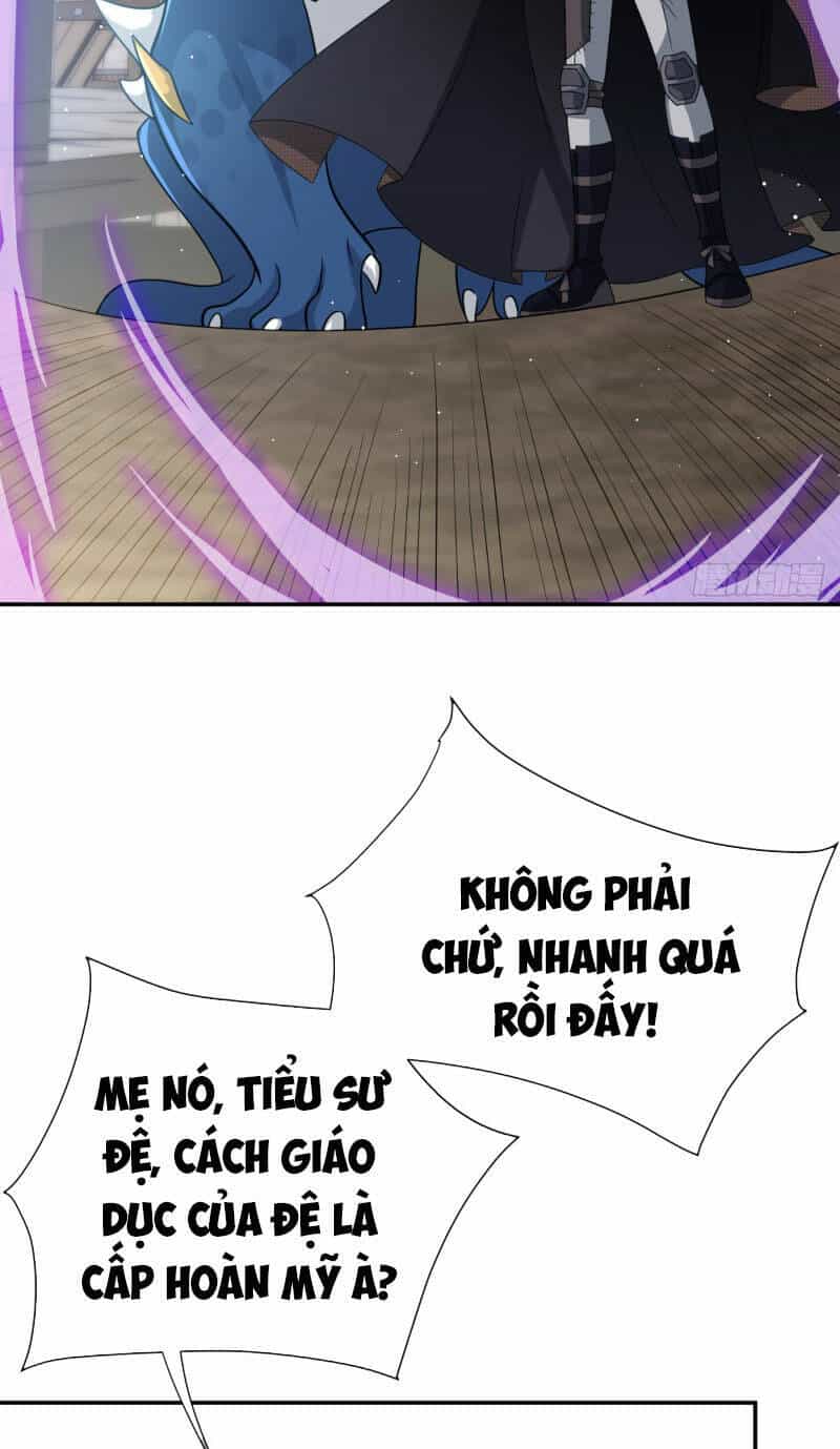 Cựu Nhật Ngự Long - Chương 19 - ảnh 15