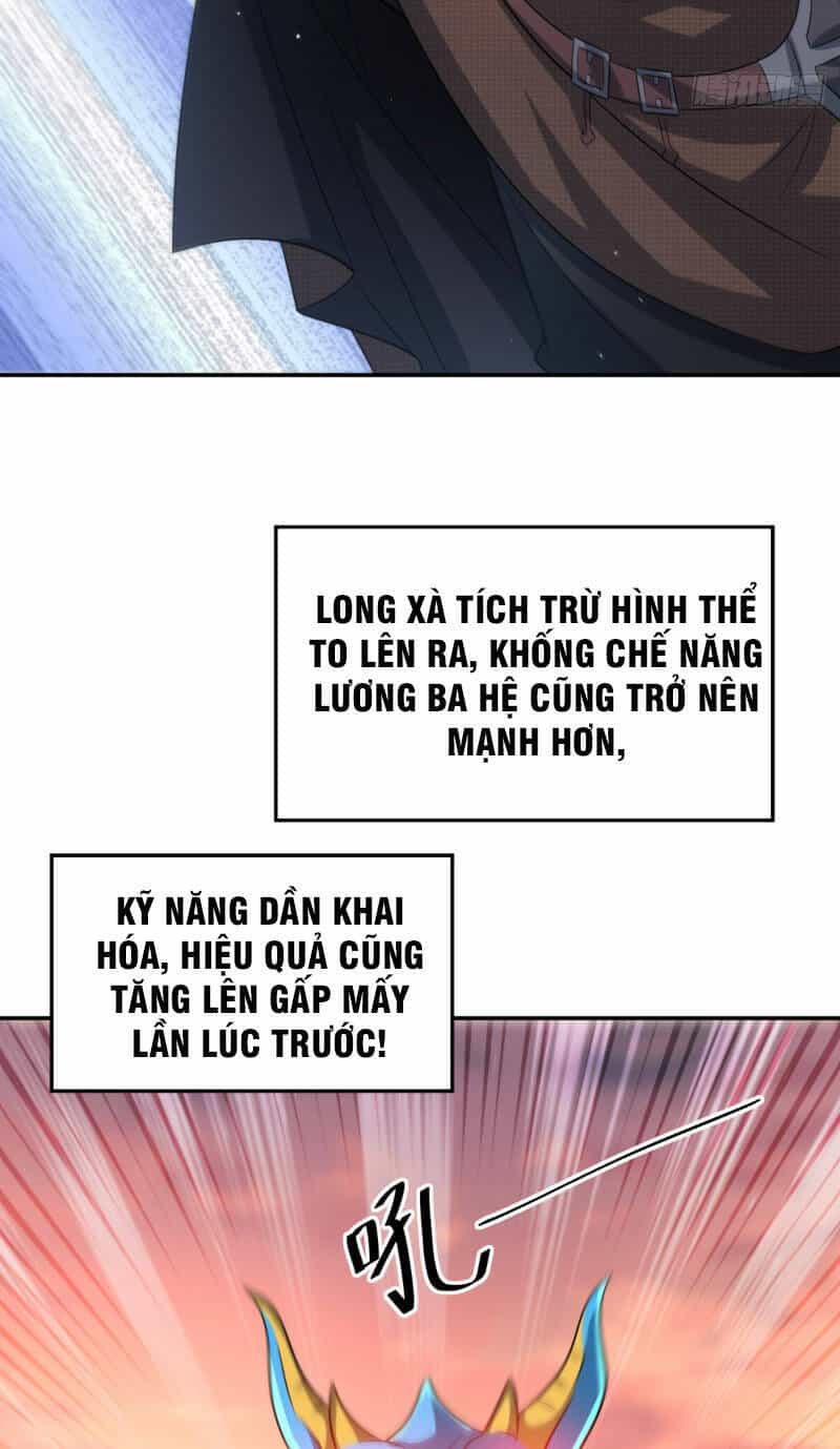 Cựu Nhật Ngự Long - Chương 19 - ảnh 2