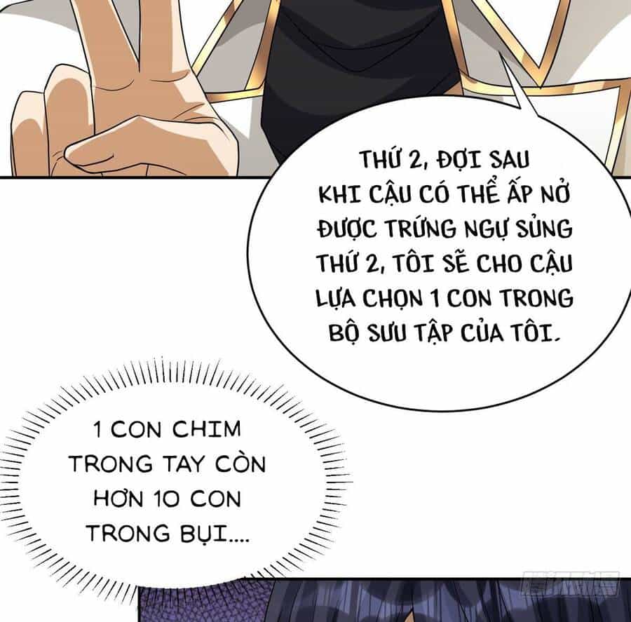 Cựu Nhật Ngự Long - Chương 2 - ảnh 100