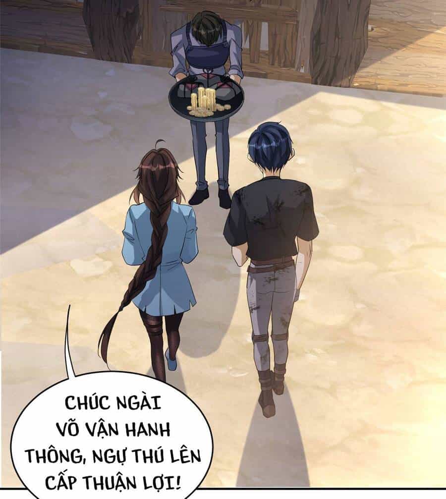 Cựu Nhật Ngự Long - Chương 2 - ảnh 121