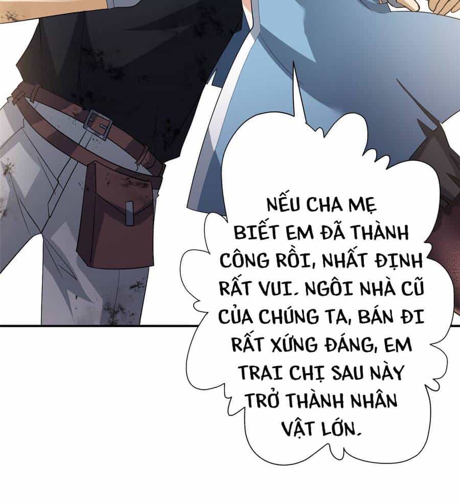 Cựu Nhật Ngự Long - Chương 2 - ảnh 126