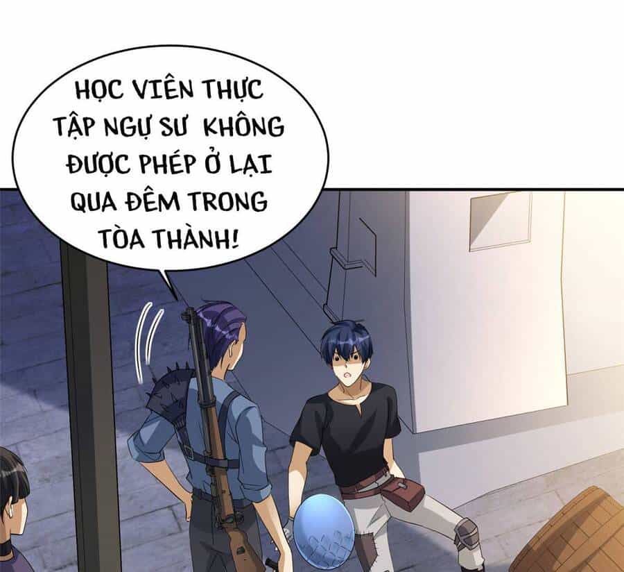 Cựu Nhật Ngự Long - Chương 2 - ảnh 23