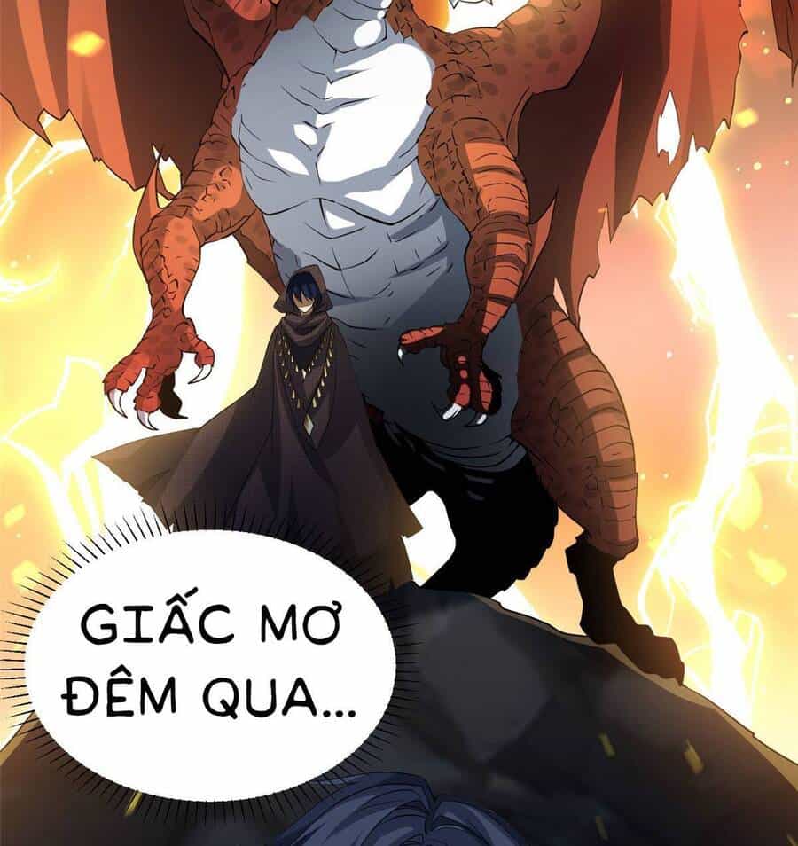 Cựu Nhật Ngự Long - Chương 2 - ảnh 28