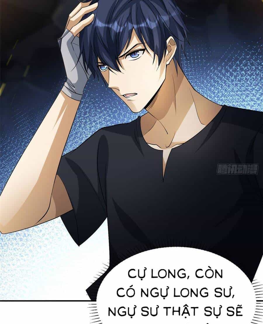 Cựu Nhật Ngự Long - Chương 2 - ảnh 29