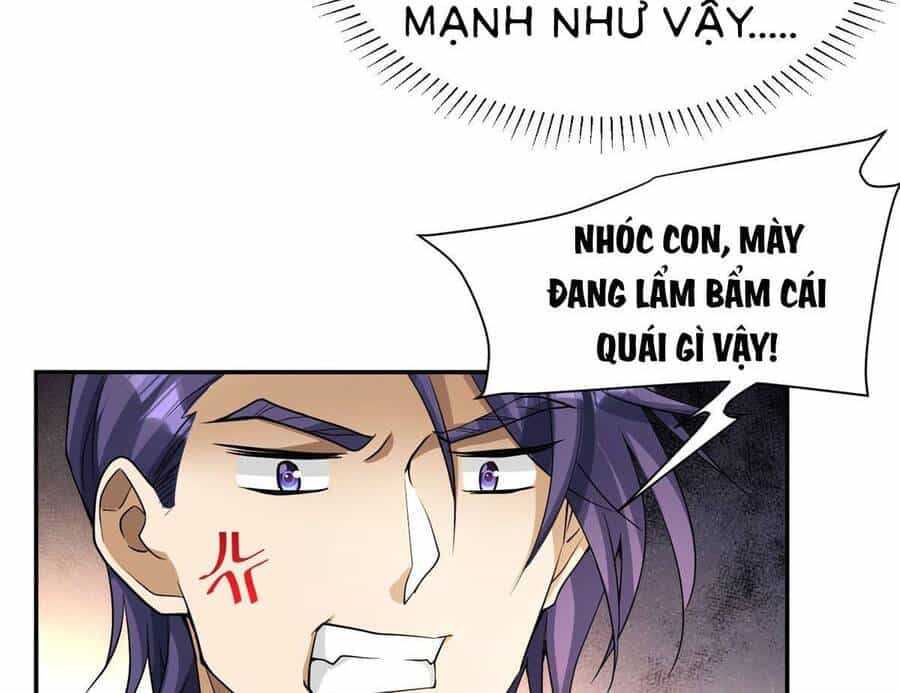 Cựu Nhật Ngự Long - Chương 2 - ảnh 30
