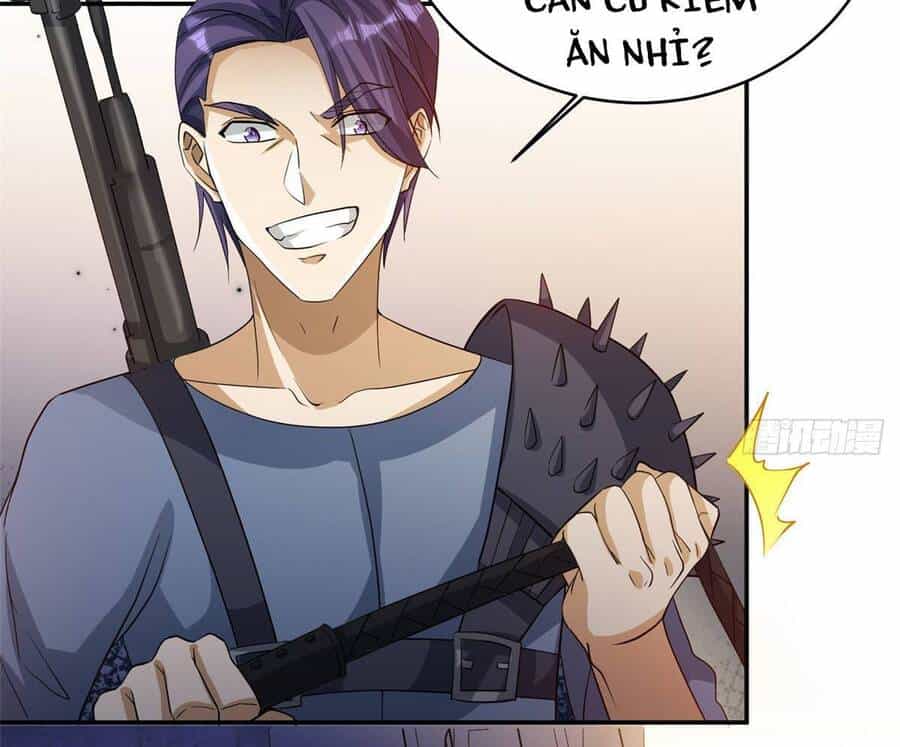 Cựu Nhật Ngự Long - Chương 2 - ảnh 36