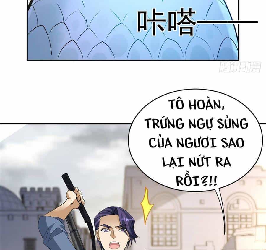 Cựu Nhật Ngự Long - Chương 2 - ảnh 41