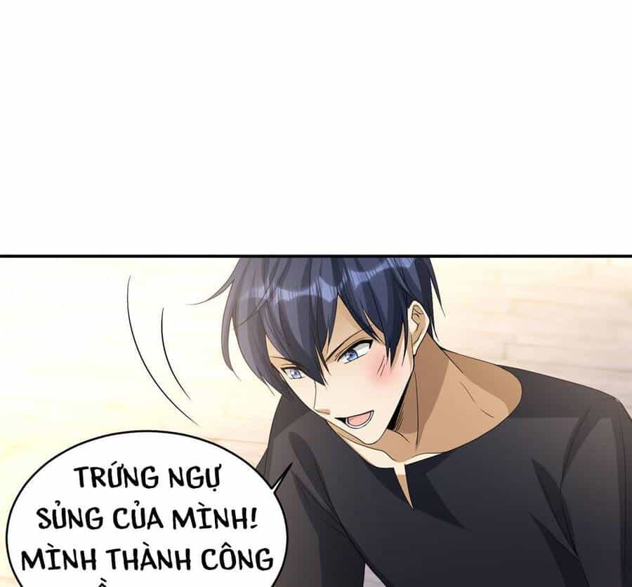 Cựu Nhật Ngự Long - Chương 2 - ảnh 44