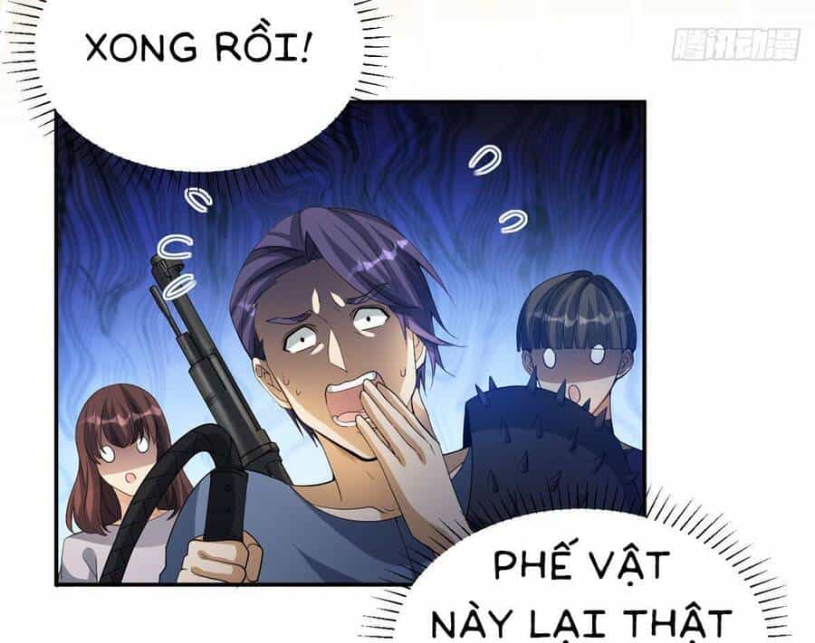 Cựu Nhật Ngự Long - Chương 2 - ảnh 49