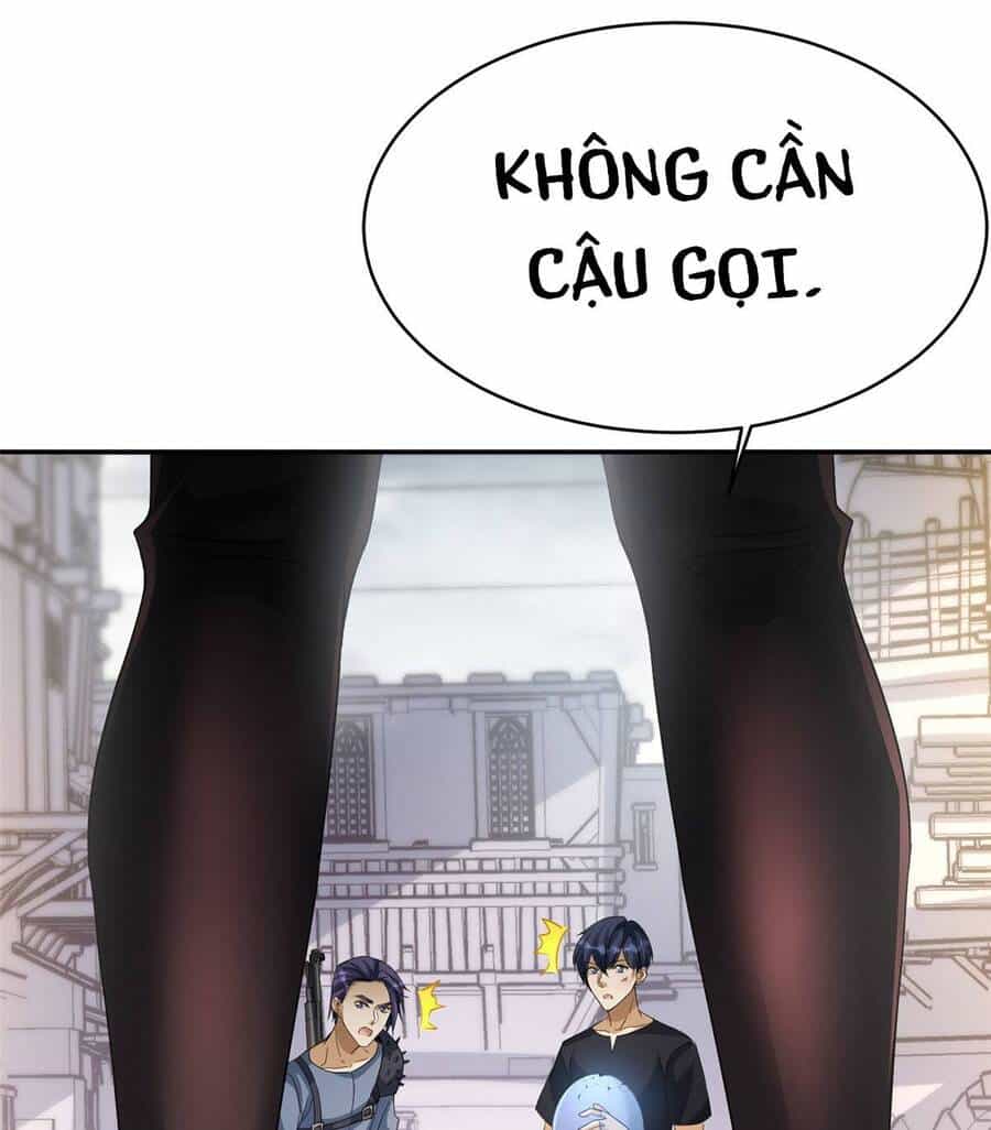 Cựu Nhật Ngự Long - Chương 2 - ảnh 53