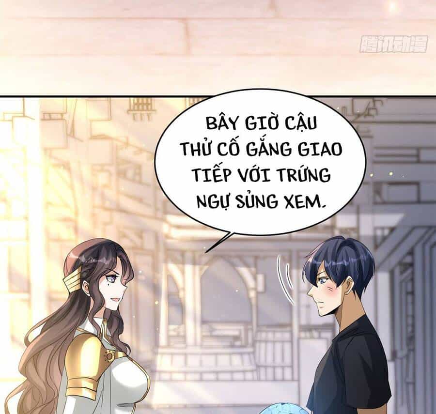 Cựu Nhật Ngự Long - Chương 2 - ảnh 58