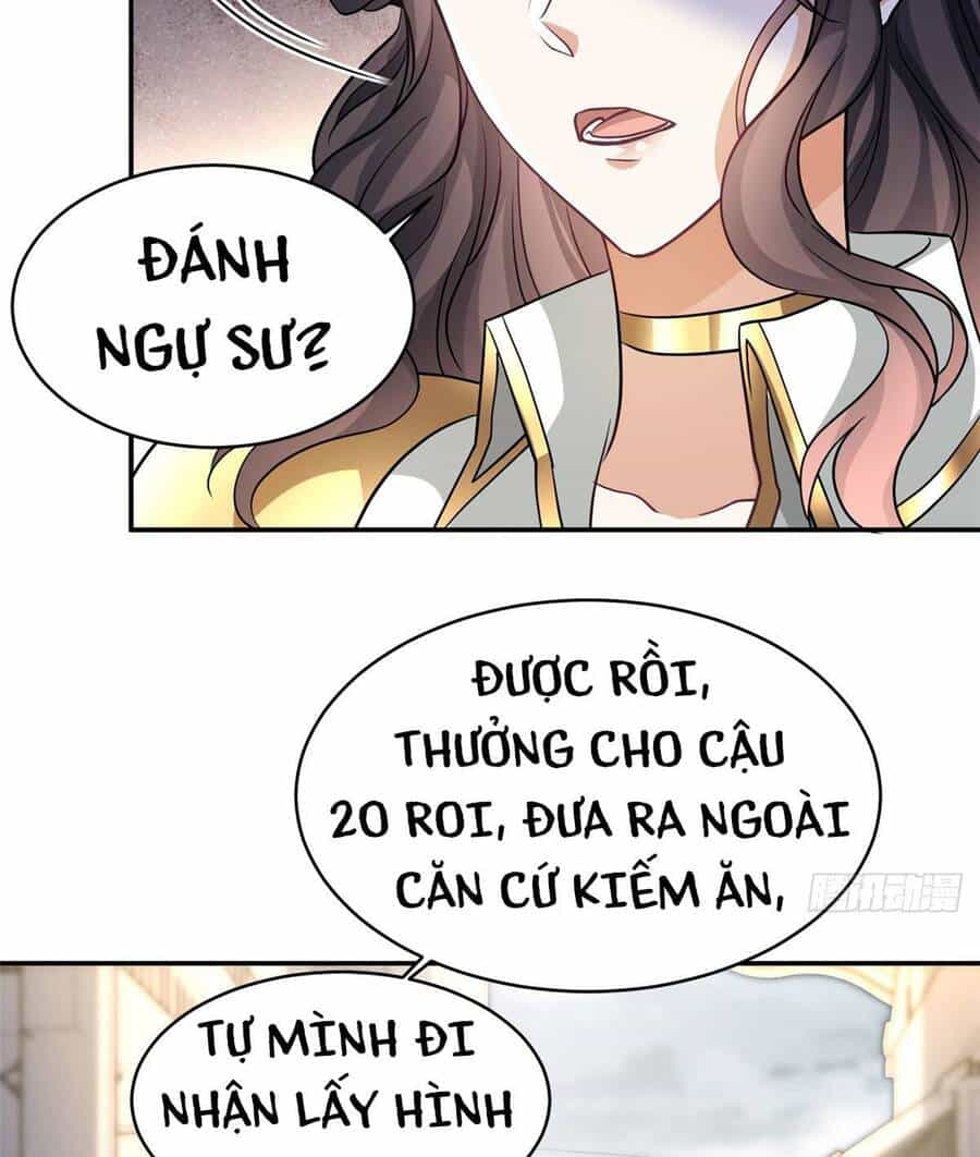 Cựu Nhật Ngự Long - Chương 2 - ảnh 76