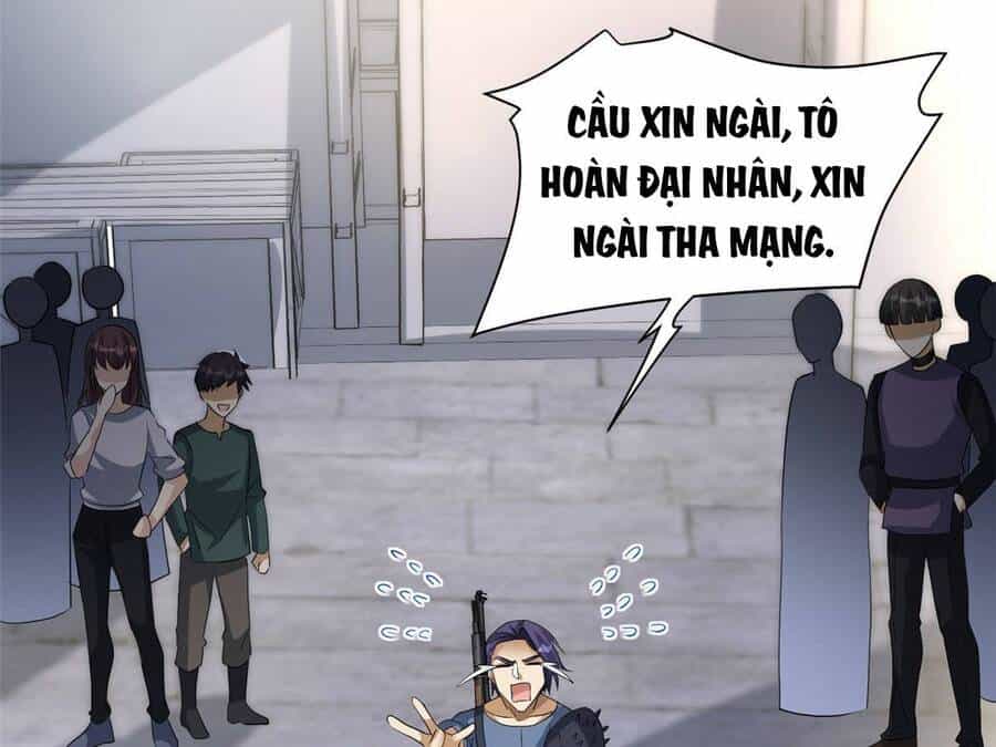 Cựu Nhật Ngự Long - Chương 2 - ảnh 80