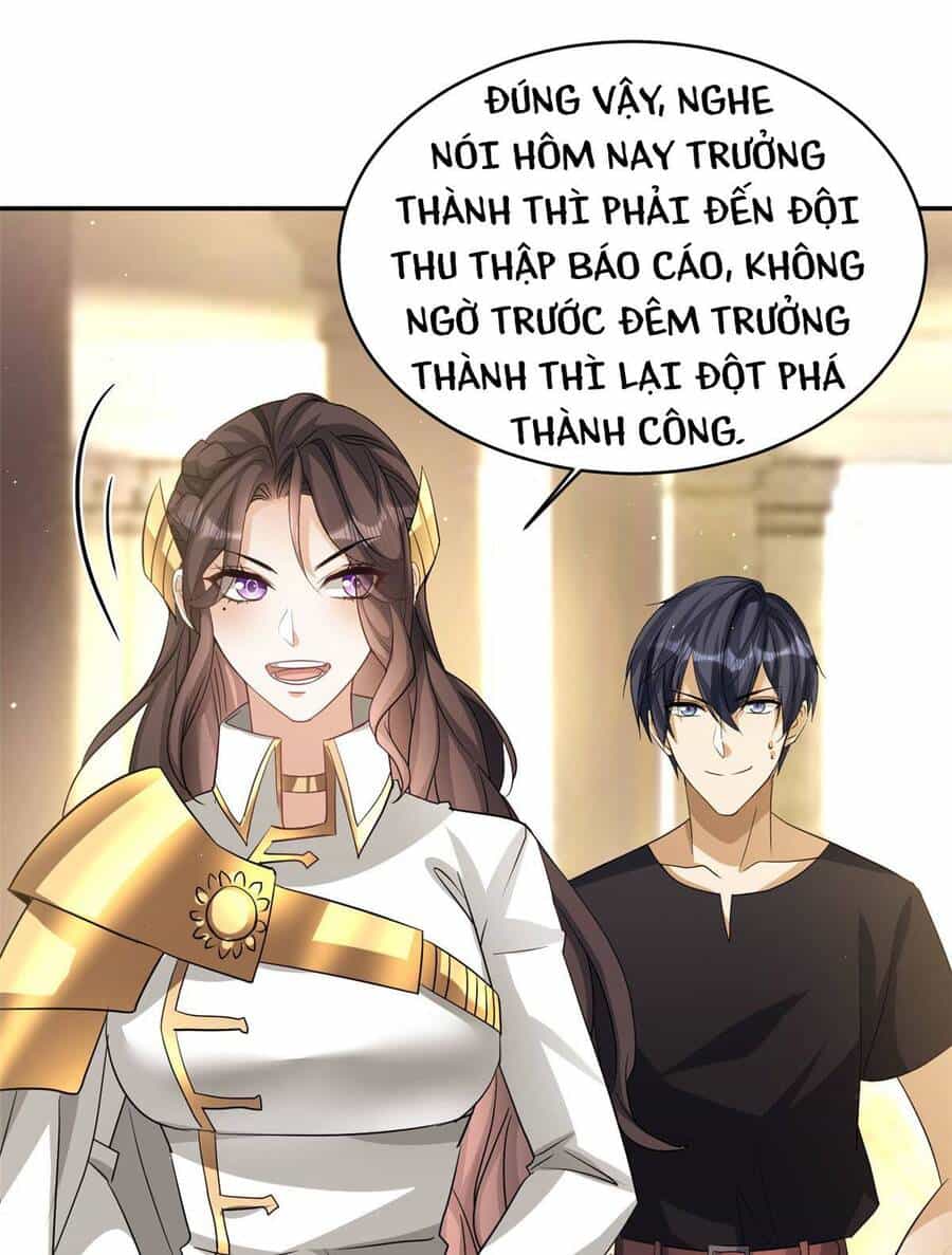 Cựu Nhật Ngự Long - Chương 2 - ảnh 90