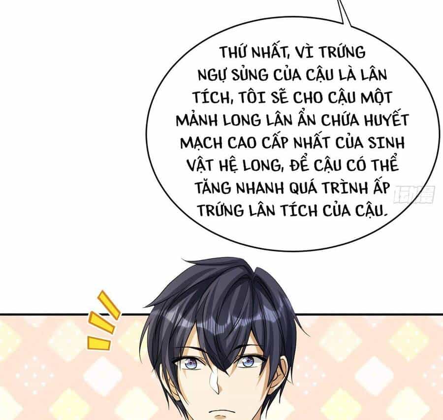 Cựu Nhật Ngự Long - Chương 2 - ảnh 97