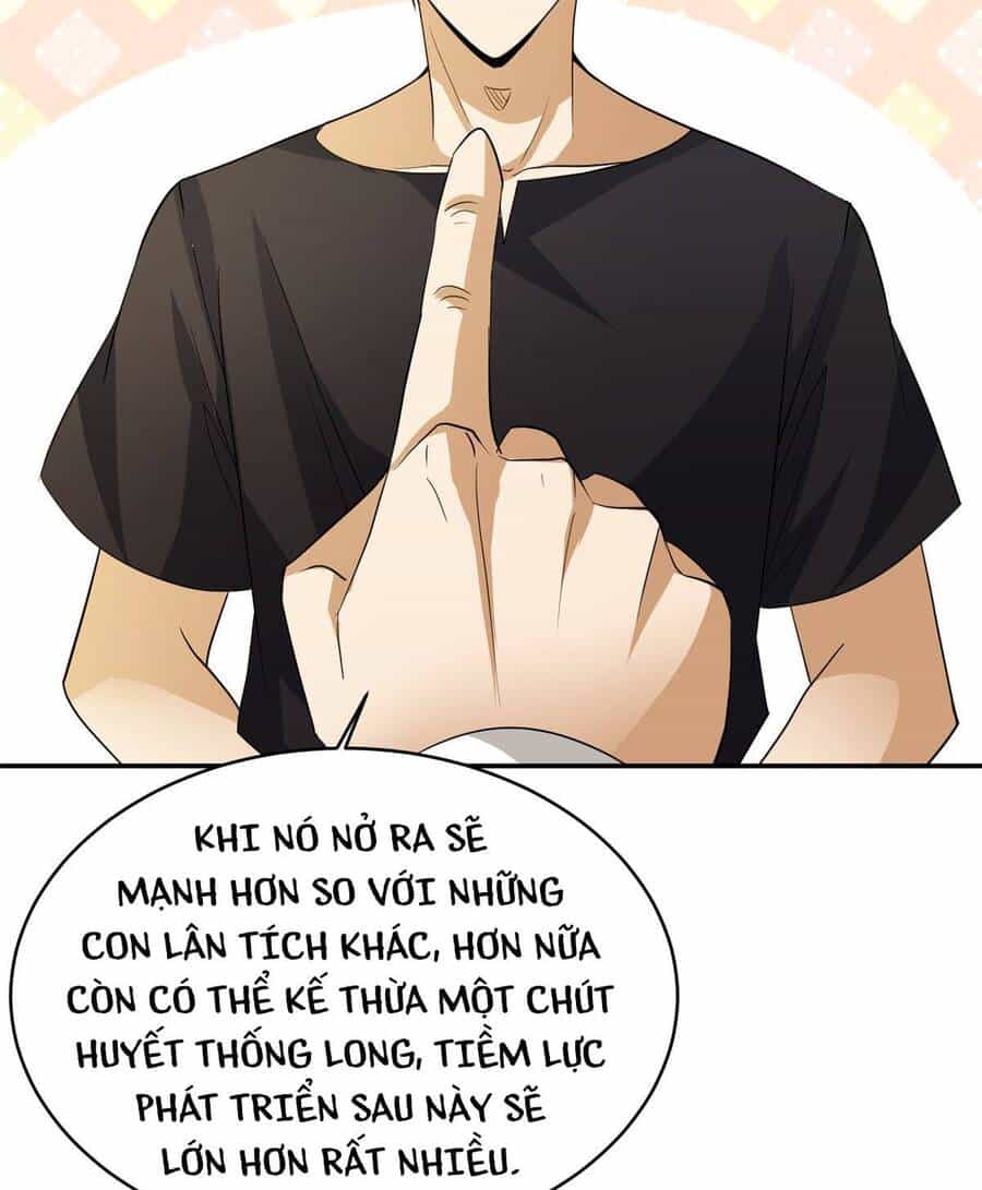 Cựu Nhật Ngự Long - Chương 2 - ảnh 98