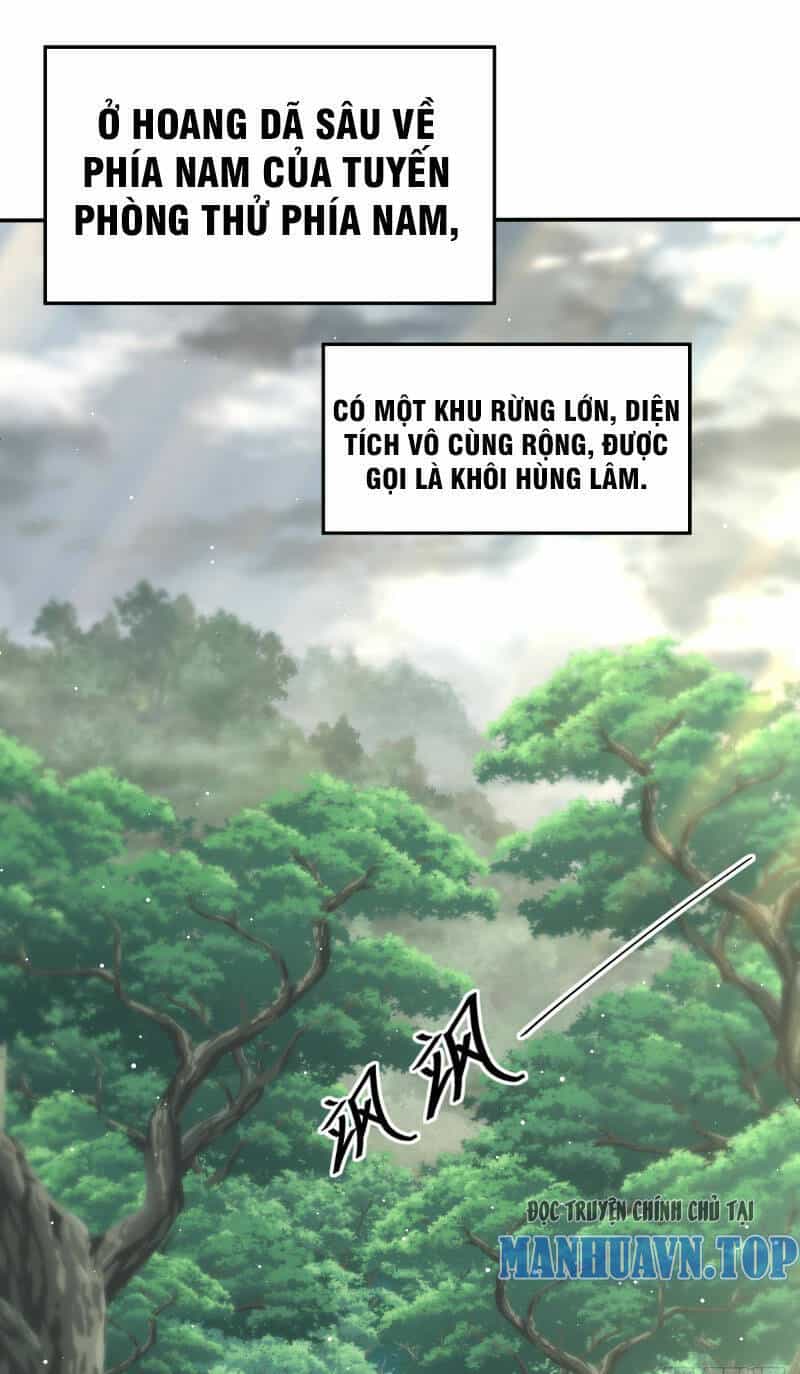 Cựu Nhật Ngự Long - Chương 20 - ảnh 1
