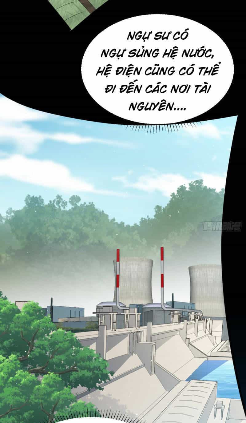 Cựu Nhật Ngự Long - Chương 20 - ảnh 15
