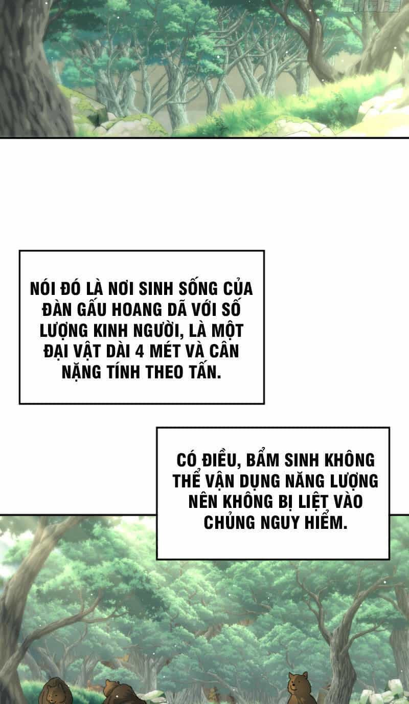 Cựu Nhật Ngự Long - Chương 20 - ảnh 2