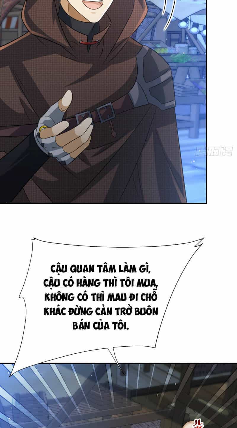 Cựu Nhật Ngự Long - Chương 20 - ảnh 24