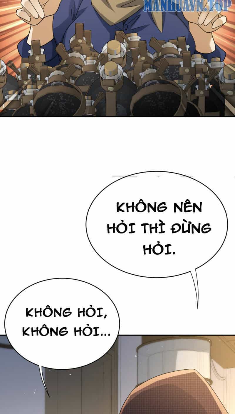 Cựu Nhật Ngự Long - Chương 20 - ảnh 46