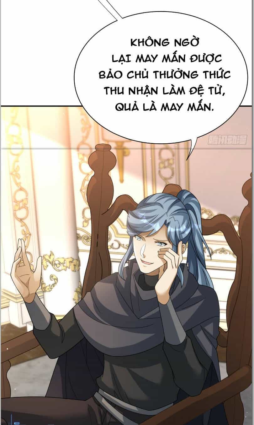 Cựu Nhật Ngự Long - Chương 21 - ảnh 2