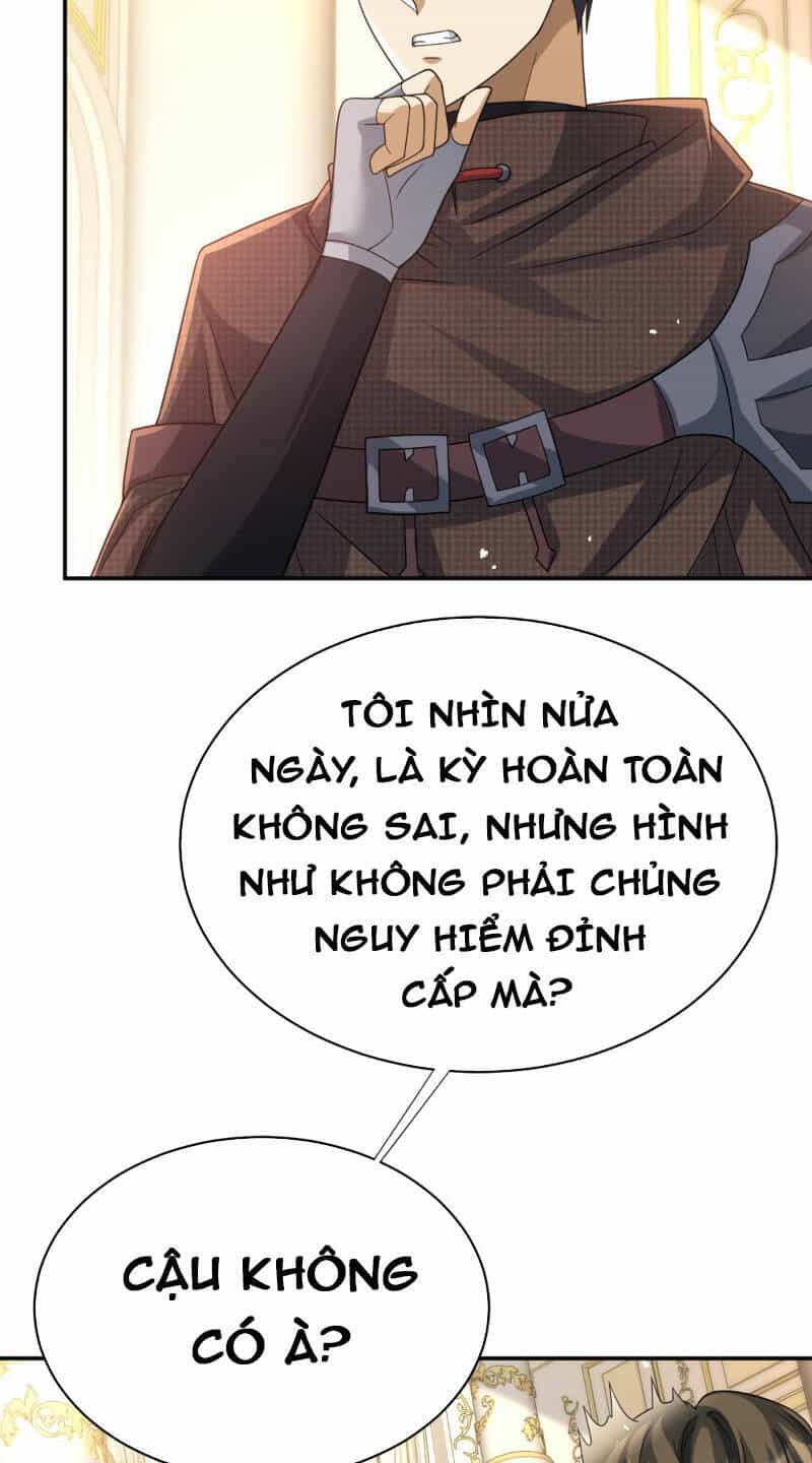 Cựu Nhật Ngự Long - Chương 21 - ảnh 26