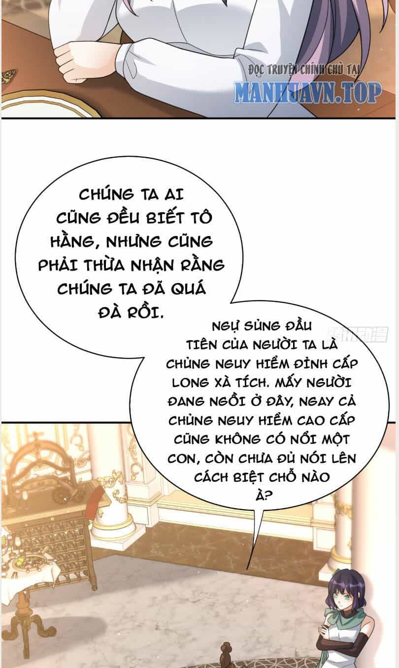 Cựu Nhật Ngự Long - Chương 21 - ảnh 7
