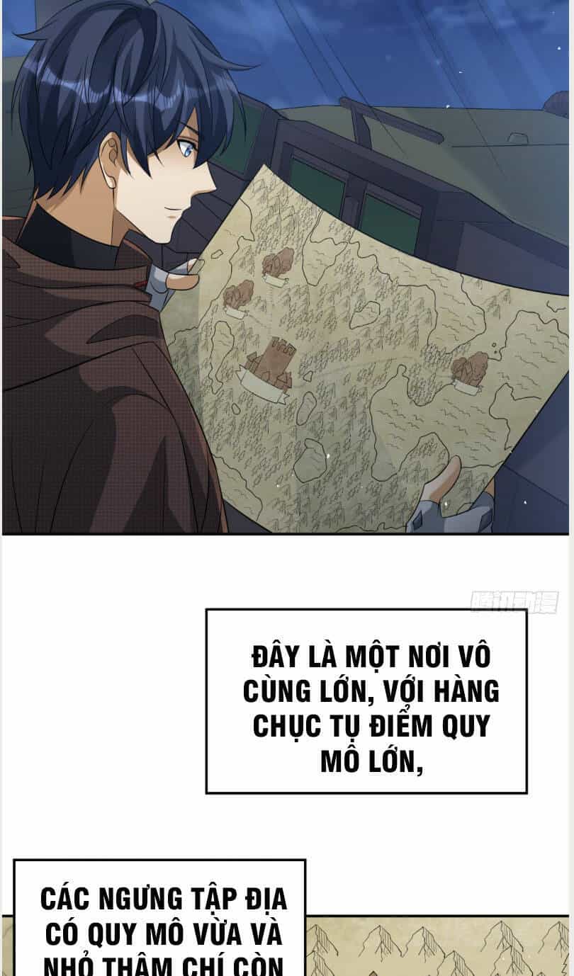 Cựu Nhật Ngự Long - Chương 22 - ảnh 11