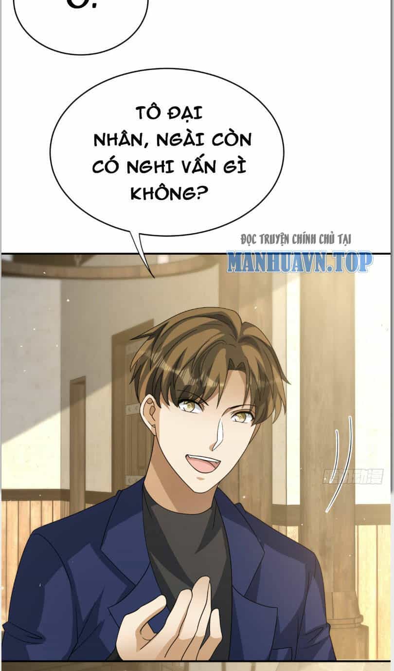 Cựu Nhật Ngự Long - Chương 22 - ảnh 7