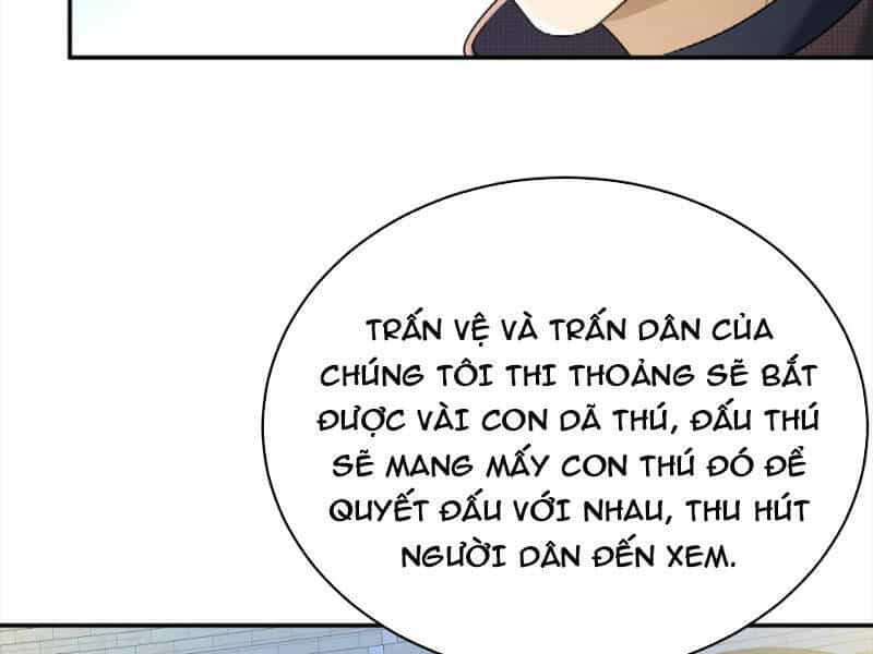 Cựu Nhật Ngự Long - Chương 23 - ảnh 18