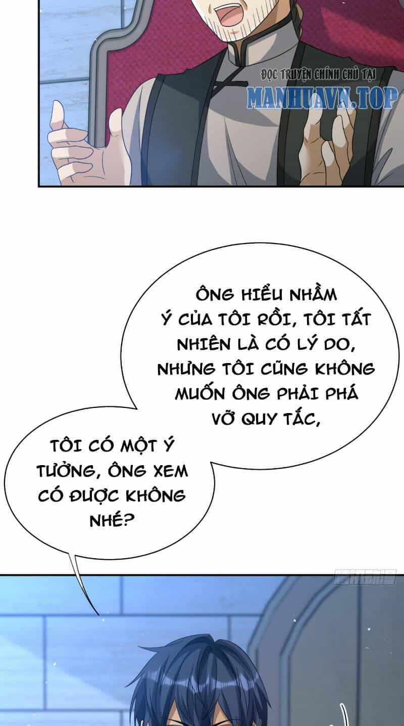 Cựu Nhật Ngự Long - Chương 24 - ảnh 27