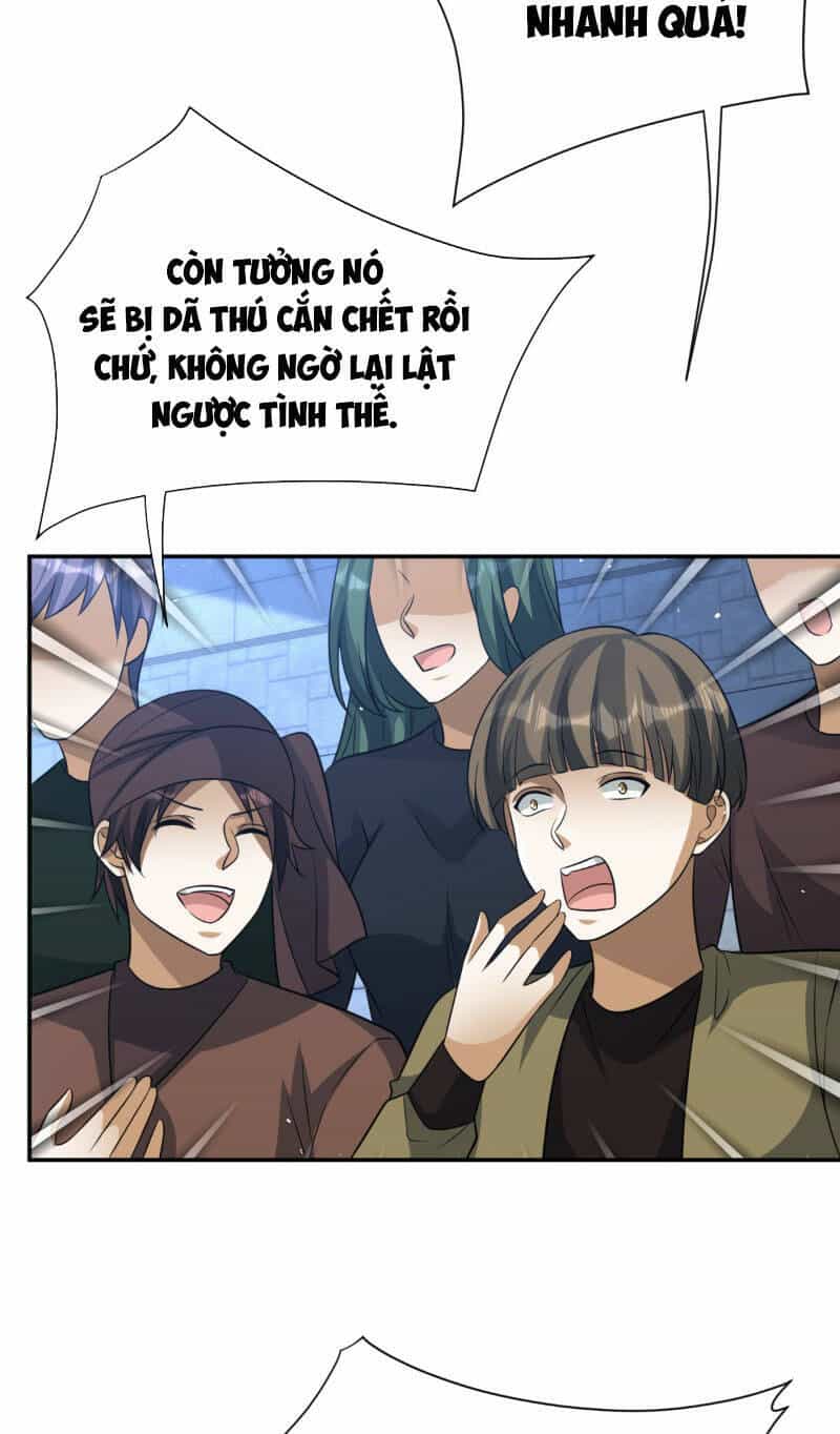 Cựu Nhật Ngự Long - Chương 24 - ảnh 6