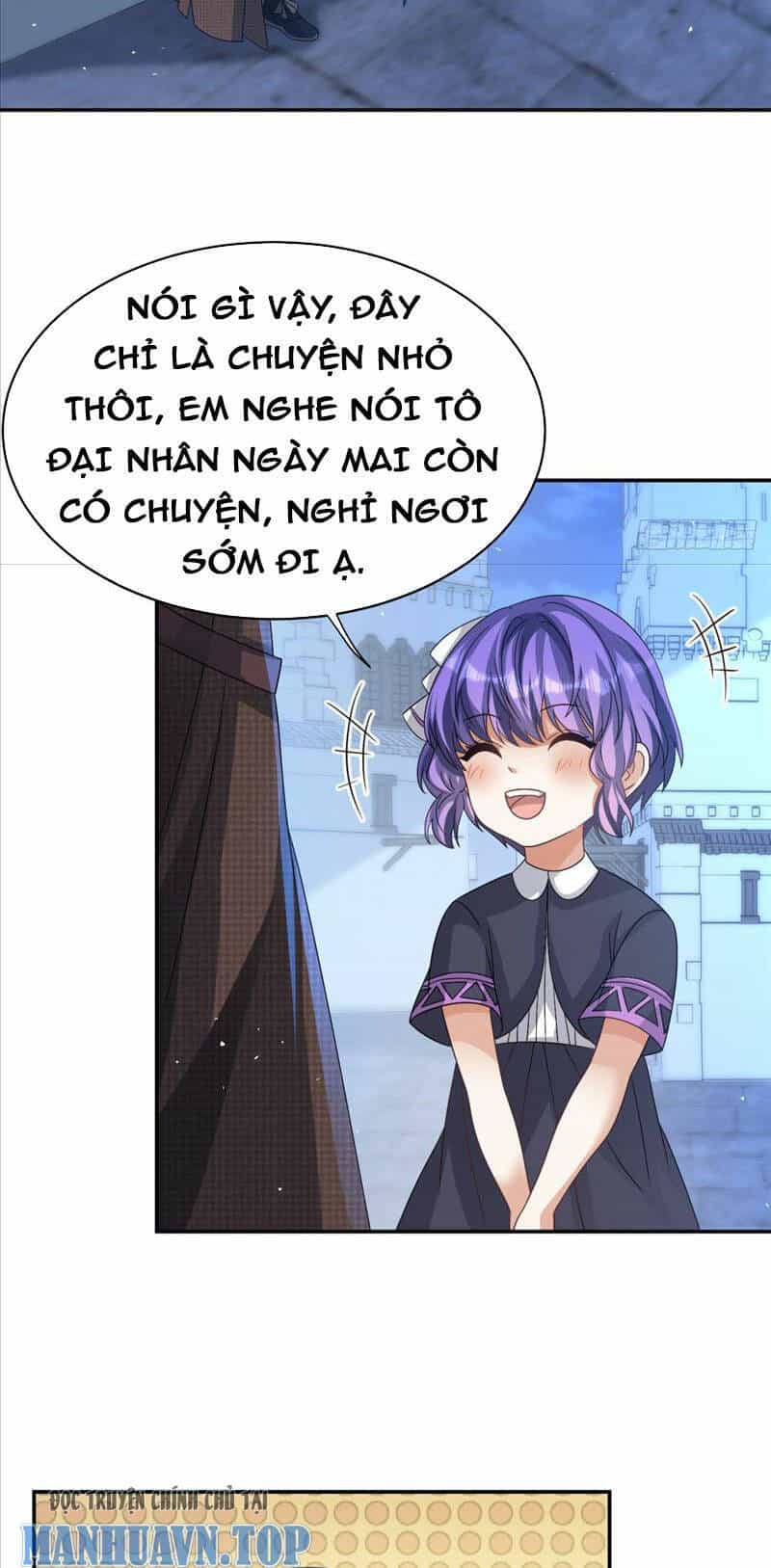 Cựu Nhật Ngự Long - Chương 25 - ảnh 33