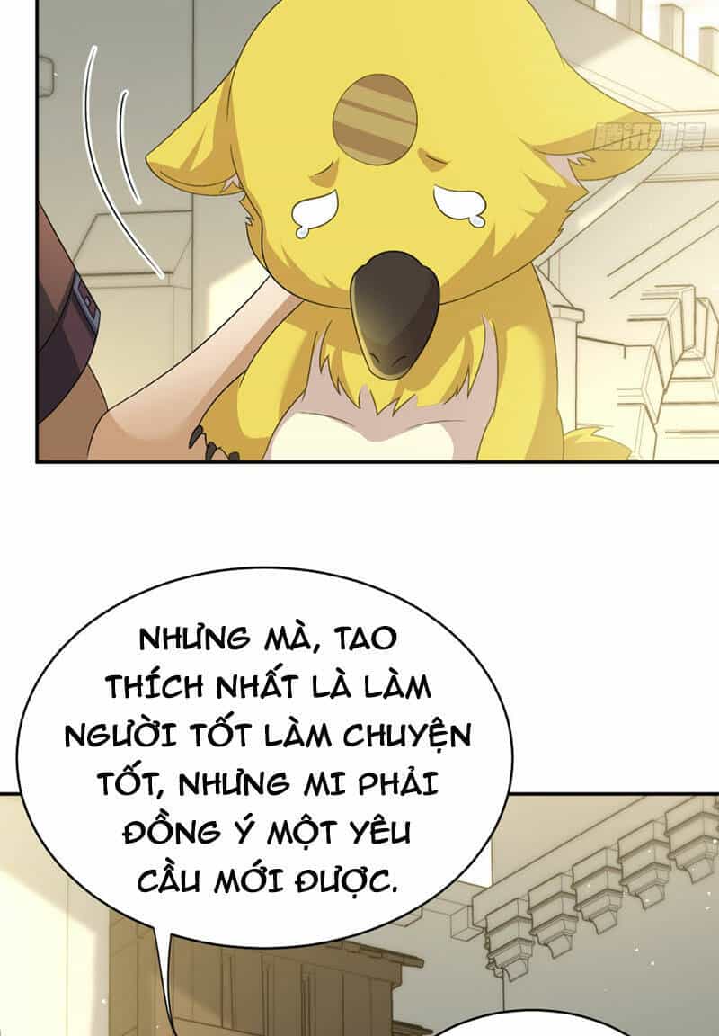 Cựu Nhật Ngự Long - Chương 27 - ảnh 27
